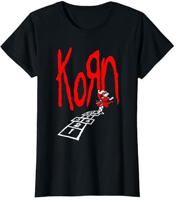 Korn Hop Scotch T-Shirt