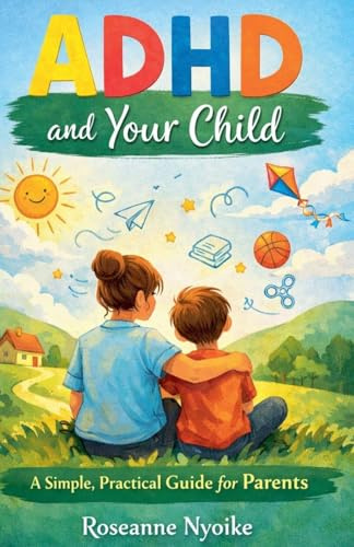 ADHD and Your Child - A Simple, Practical Guide for Parents