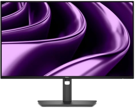 Dell Pro P P2426HE Monitor 60.5cm (23.8) Full HD - IPS - 8ms - HDMI - Displayport - USB-C (DELL-P2426HE)(5397321029441)