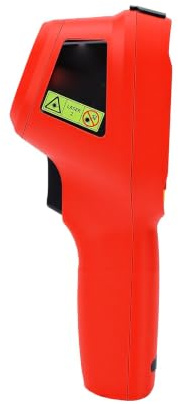Tosuny Infrarot-Wärmebildkamera 240x240 |HVAC-Kamera mit 15 Farbpaletten für die Hausinspektion -4 Bis 1022℉ 25Hz 50° FOV
