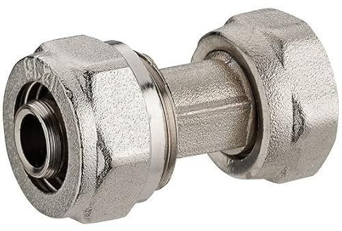 Raccord Multicouche à Compression (à Visser) Ø20 - Femelle Tournant 15x21 NOYON & THIEBAULT