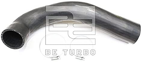 BE TURBO 700600 Motorräume