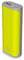 Celly - Batería Externa Diaria de 5000 mAh, Color Verde Claro