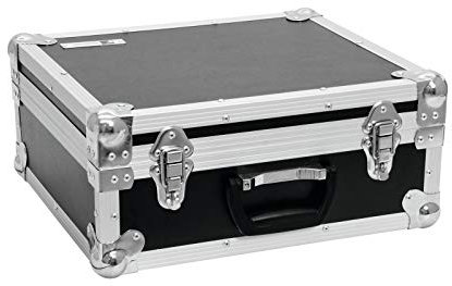 ROADINGER Universal-Koffer-Case Pick 42x36x18cm | Flightcase universal einsetzbar