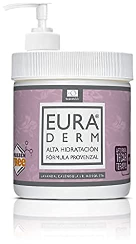 Terpenic evopro Euraderm Firm Creme 1000 ml, 1er Pack (1 x 300 g)