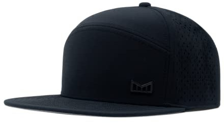 melin Trenches Icon Hydro, schwarz, Einheitsgröße