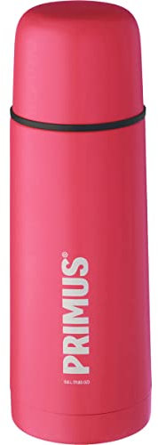Primus Vacuum Bottle Isolierflasche, Flamingo pink, 0,75l
