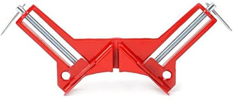 kippen 1085A Morsetto ad Angolo per Cornici da 75 mm