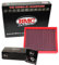 B&S Kit Filtro Aria Sportivo Aspirazione Rigenerabile Lavabile FB892/20 con Profumatore Interni