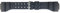 diloy Uhrenarmband Kompatibel mit Casio GF-1000-1J, GWF-1000-1J, GW-225A-1J, DW-8200. GW-200, GW-200TC, frogman Ref W7631