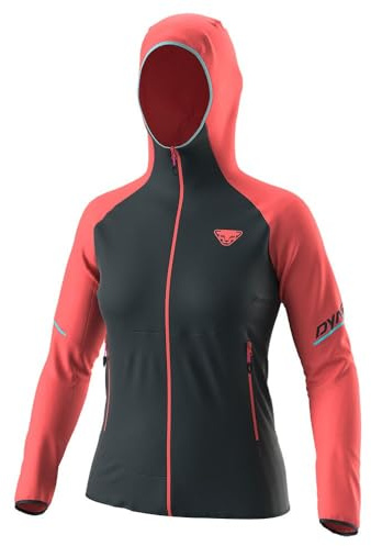 DYNAFIT Damen Transalper Dst Jkt W jacke