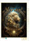 CALVENDO Puzzle Löwe 23. Juli - 23. August | 1000 Teile Lege-Größe 48 x 64 cm Foto-Puzzle für glückliche Stunden