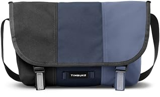 Timbuk2 Klassische Kuriertasche, Monsoon, Größe S