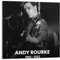 Poster mit Andy Rourke (22), dekoratives Gemälde, Leinwand, Wandposter und Kunstdruck, modernes Familienschlafzimmer-Dekor-Poster, 50 x 50 cm