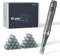Dr. Pen Ultima M8 Stylo Microneedling Pen: Stylo Microneedling Sans Fil Pour Le Visage, Le Corps Et La Croissance Des Cheveux Et De La Barbe - 20 Cartouches De Remplacement, 0,25 mm