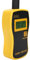 NIZUUONE RF Digital Power Meter Frequenzzähler 2-Wege-Funkantennenmessgerät mit SMAF-Kabel