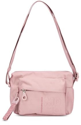 Mandarina Duck Damen MD20 Crossover MD 20, Rosa