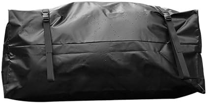 Dachfracht, Autodach-Ladungsträger,Dachträger, wasserdichter Gepäcktaschenträger für Auto-Topper | Autoaufbewahrung, Reisegepäckbox, weiche Gepäckträger für PKW und LKW