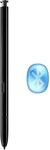 Stylet de Rechange pour Galaxy Note 20 et Note 20 Ultra S avecBluetooth pour Samsung Galaxy Note 20 & Note 20 Ultra 5G avec télécommande pour Galaxy Note 20 et Note 20 Ultra S(Noir Mystique)