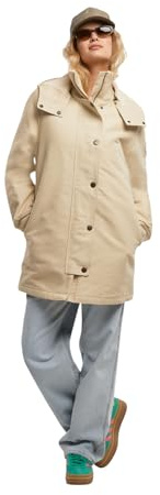 Forvert Damen Lemony Jacket Jacke