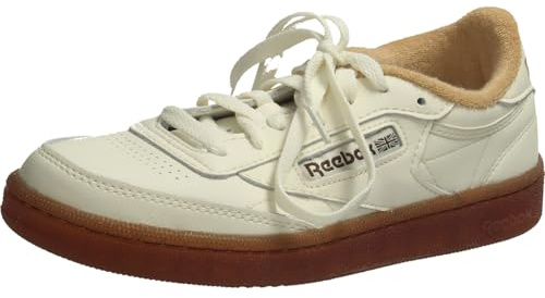 Reebok Mädchen Club C 85 Fitnessschuhe Sneaker