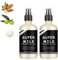 Super Milk Haarspülung, Super Milk Haarspray für geschmeidiges Haar, Milchspülung, Haarspray ohne Auswaschen, milde Feuchtigkeitspflege, geschmeidiger Glanz, erfrischendes und flauschiges Haarspray