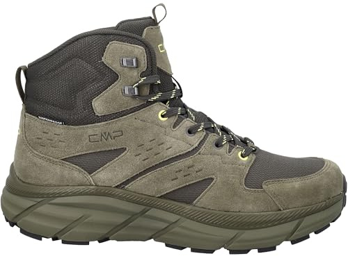 CMP Kamsel Mid WP Herrenschuhe
