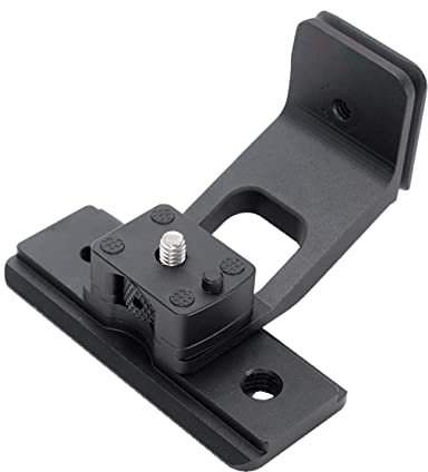 XAGMODSHN IS-THRF680PRO - Staffa a collare per obiettivo da 600 mm IS e 800 mm IS per teleobiettivo