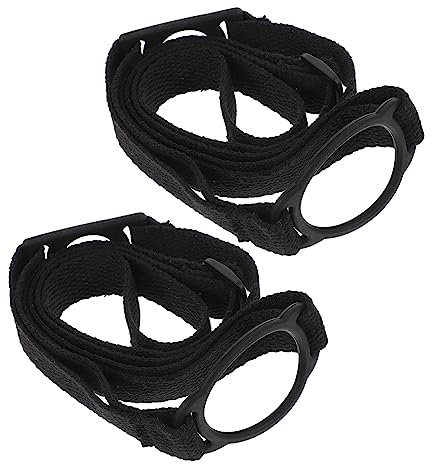 EXAOMBLE 2Stücke Flaschenhülsen Tragbarer Kesselträger für Picknick Sport und Flaschenhalter mit Verstellbarem Gurt für Milchkessel und Trinkflaschen