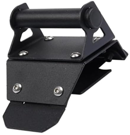 Support de navigation for moto Honda Forza 300, 125, 250 et NSS 350, avec support for smartphone.
