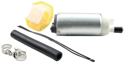 Ensemble Pompe À Carburant Pompe À Essence Immergée Motos Pour Z750 Z1000 Z750S Z800 ZX-6R ZX636 ZX-10R ZX-12R ZZR1400 14R 2004-2012