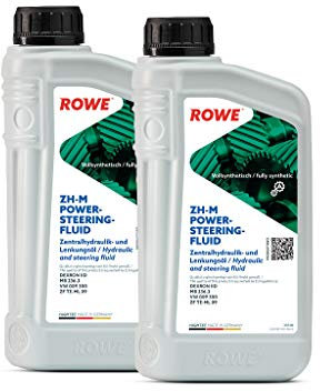2 (2x1) Liter ROWE HIGHTEC ZH-M POWER-STEERING-FLUID