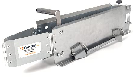 APPLICATEUR DE MORTIER F12 SPÉCIAL
