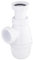 Siphon NF pour lavabo Ø40 NOYON & THIEBAULT