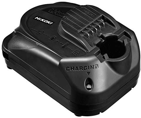 HiKoki 10.8 V battery charger (UC10SL2) (UC10SL2W0Z)