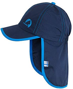 Finkid Lakki, S - 1-3 Jahre/S / 1-3 Jahre, Navy/Blue