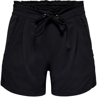 JDY Damen Shorts Jdynew Catia Shorts JRS Noos