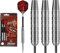 Harrows Assassin Dartpfeile mit Stahlspitze, Wolfram, schwer, 36 g