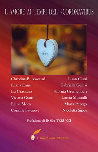 L'AMORE AI TEMPI DEL #CORONAVIRUS