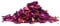 Rosenblüten | 30g | geschnitten und getrocknet | Rosenblütenblätter getrocknet | Rosenblütentee | Essbare Blüten ohne Zusätze | Rosenblüten Blätter | Gerüche-Küche |