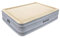 Bestway® 80 x 60 x 18/2.03m x 1.52m x 46cm Tritech Airbed Queen Foam Top Built-in AC pump