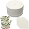 WICAND Horno de microondas para fusionar horno de vidrio haciendo herramientas de joyería DIY 3PCS Set