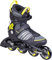 K2 Power 90 II SPEEDLACE LTD Inline Skate 2022 Black/Yellow 48