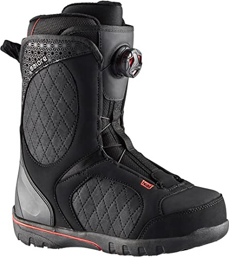 HEAD Galore LYT BOA COILER Boot 2023 Black, 37