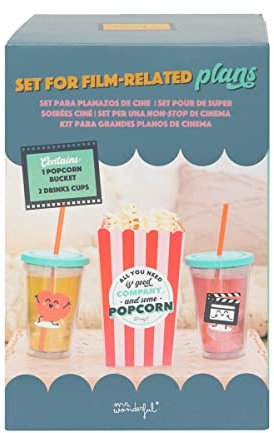Set für Filmrelated Superplans