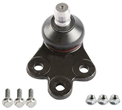 SKF Traggelenk mit synthetischem Fett VKDS 319001 Position Vorderachse beidseitig Höhe 95 mm Länge 125 mm Breite 137 mm - OE-Qualität