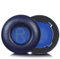 1 Pair Replacement Earpads Cushions for JBL Tune 660NC 600BT T600BT T600NC 600 BTNC, Noise Cancelling Headphones Earmuffs Ear Pads Covers Accessories,Soft Memory Foam (blue)