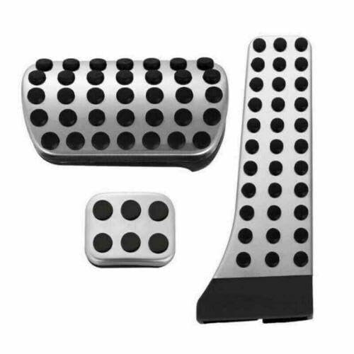 Automatik Sport Pedale Für Mercedes Benz W210 W211 W212 W203 W204 W205 W221 W222 Fußpedal Pedalkappen Fußstütze Pedal