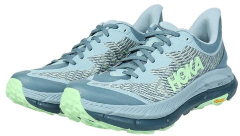 HOKA ONE ONE 1129930-MRZ Mafate Speed 4 Herren Mountain Fog/DRUZY EU 44