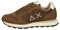 SUN68 Scarpe Tom Solid Taglia 42 Codice CPZ35101-08 Marrone